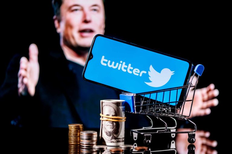 Elon Musk quiso crear una red social en blockchain antes de comprar Twitter