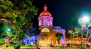Senado de Paraguay rechaza veto a ley sobre criptomonedas