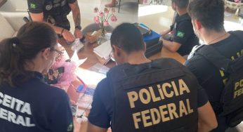 Policía Federal del Brasil aprehende 250 mil dólares en criptomonedas