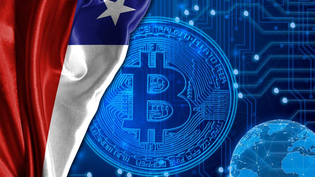 Chile y Bitcoin