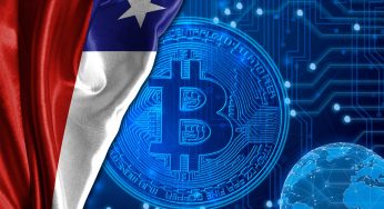 Chile presenta nueva ley que regula criptomonedas y fintechs