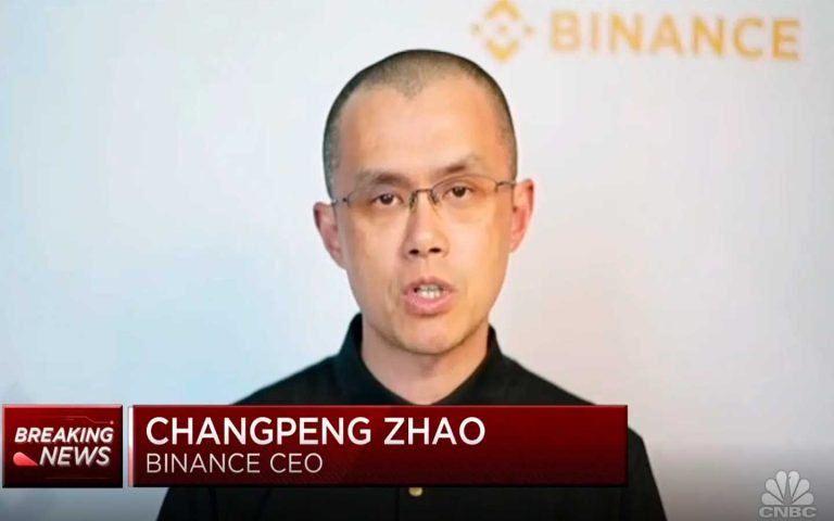 CEO de Binance explica hack de USD 570 millones en la red de BNB