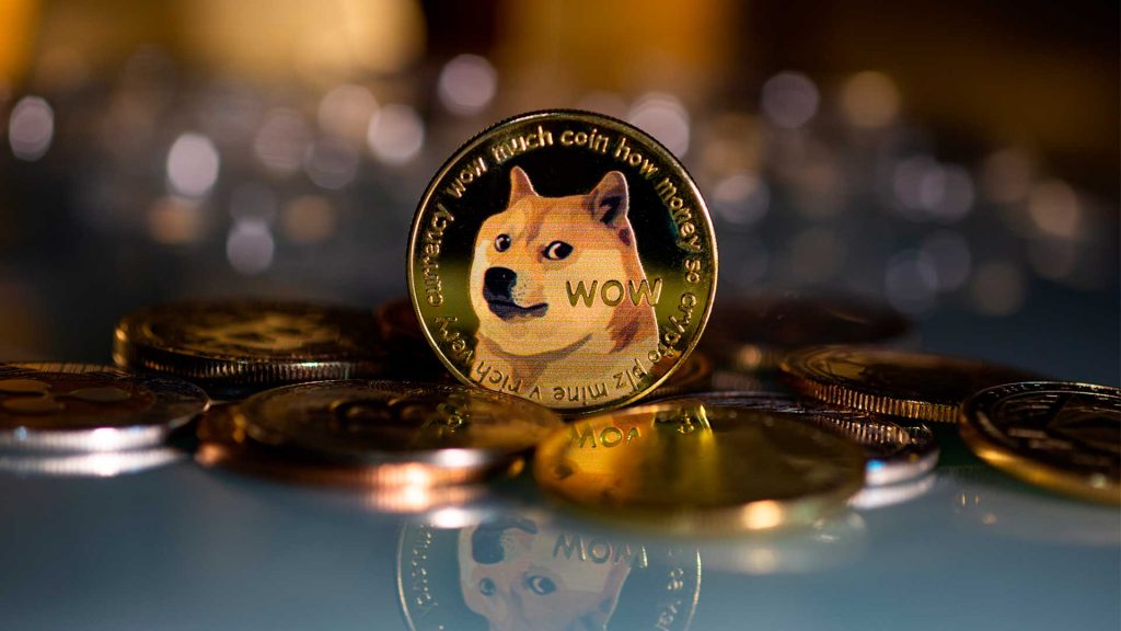 memecoin doge