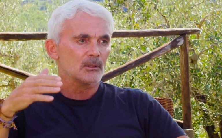 Frank Giustra criptomonedas