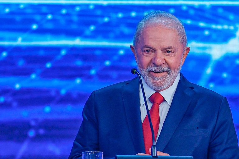 Banco Central del Brasil creará reglas para criptomonedas, dice Lula