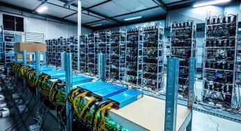 Aduana argentina prohibe el paso de máquinas para minar criptomonedas