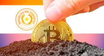 Senado de Paraguay discutirá sobre la regulación de las criptomonedas