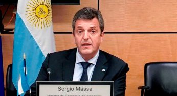 Ministro de Economía de Argentina está interesado en las criptomonedas y afirma que se reunirá con un grupo importante en noviembre