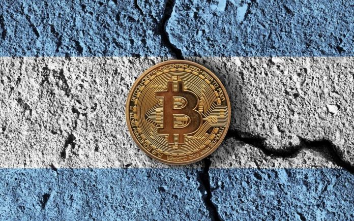 Argentina y Bitcoin