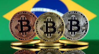 Regulador de Valores Inmobiliarios de Brasil divulga normas sobre criptomonedas