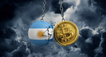 Argentina debate creación de registro para intermediarios de criptomonedas