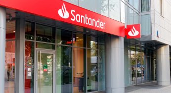 Santander va a limitar de las personas la cuantía para comprar criptomonedas