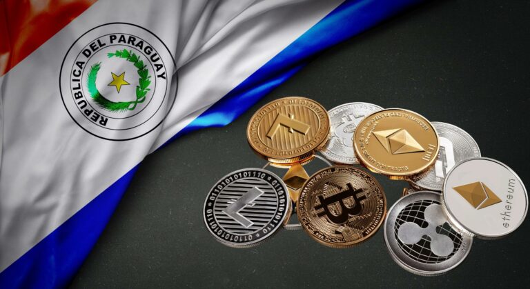 Banco Central del Paraguay advierte sobre exchanges de criptomonedas