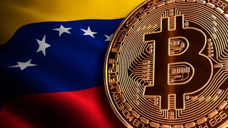 Bitcoin y Venezuela