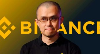 Changpeng Zhao acusa a rival de pagar USD 43 millones a un página para difundir falsas noticias contra Binance