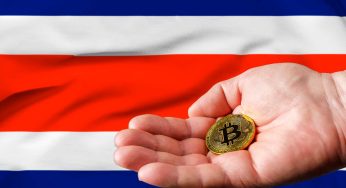 Proyecto de ley presentado en Costa Rica sugiere cero impuestos para criptomonedas