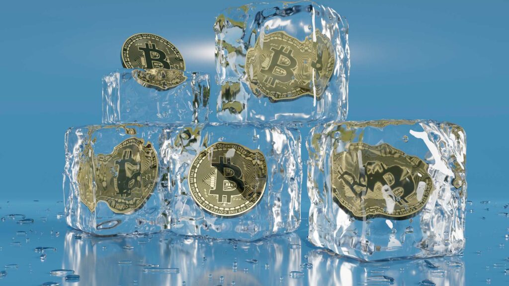 Aumento del hashrate de Bitcoin podría indicar el fin del 'invierno cripto'