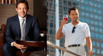 El 'lobo de Wall Street' llamó de sociópata al fundador de FTX