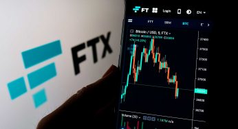 La exchange FTX tal vez pausó saques, apuntan datos on-chain