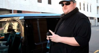 "Si no fuese FTX seria Binance", Kim Dotcom dice estar investigando el papel del CEO de Binance tras caída de FTX