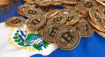 Mayor parte de los salvadoreños no utilizaron bitcoin durante 2022, apunta estudio