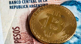 Argentinos prefieren criptomonedas antes que el peso