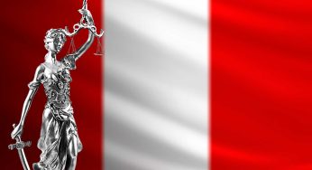 Jueces peruanos recibirán capacitación sobre crímenes con criptomonedas