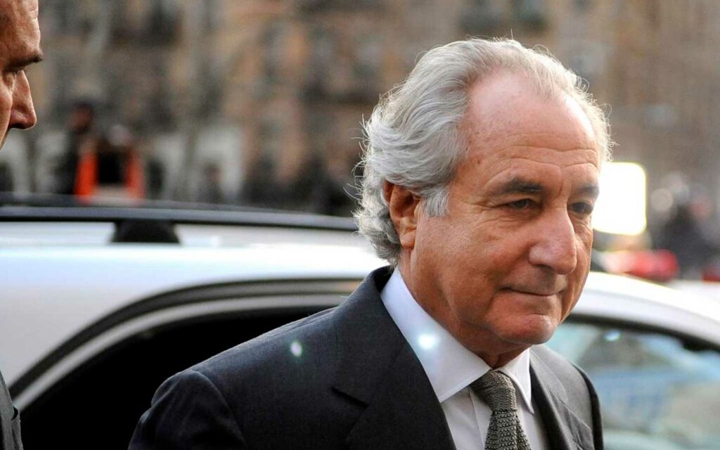 Abogado de Bernie Madoff, Ira Sorkin.