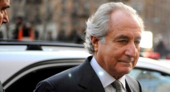 Abogado de Bernie Madoff pide al fundador de FTX que "cierre la boca"