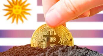 Uruguay aprueba proyecto de ley que regula las criptomonedas