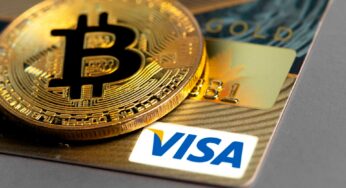 Visa quiere implementar pagos con criptomonedas en Uruguay