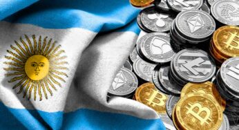 Argentina lidera adopción de criptomonedas en Latinoamérica