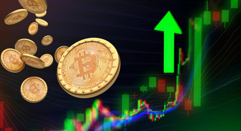 Bitcoin registra marca histórica tras 12 días de alta consecutiva