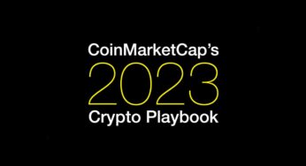 CoinMarketCap lanza manual de criptomonedas