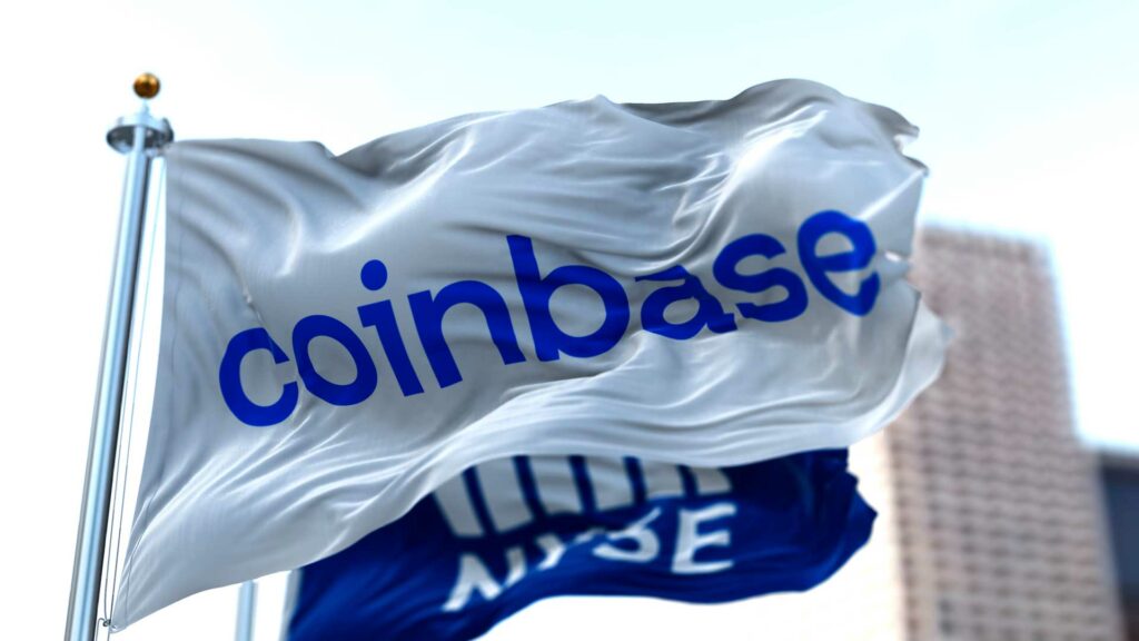 Coinbase, mayor intercambio de criptomonedas de Estados Unidos