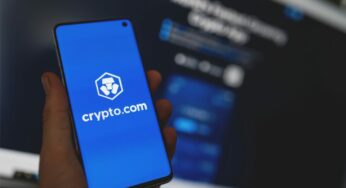 El intercambio Crypto.com anuncia recorte de 20% de su equipo