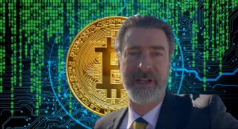 "Bitcoin por debajo de cero", la catastrófica predicción de Peter Zeihan