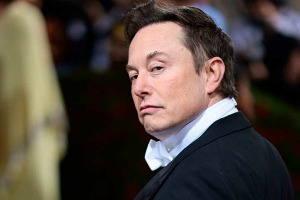 Elon Musk