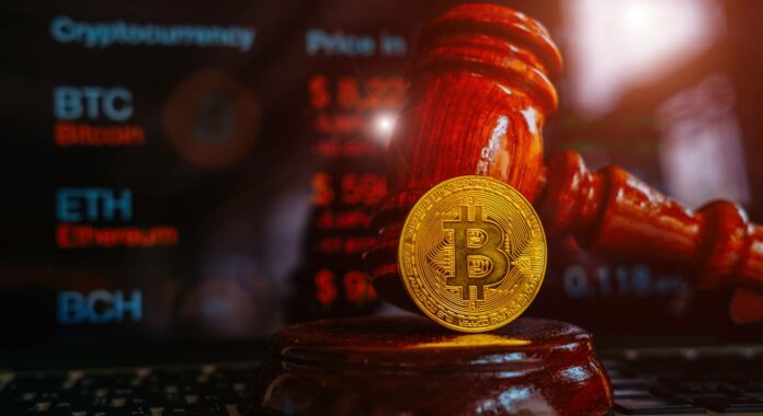 FMI pide una regulación más estricta para las criptomonedas