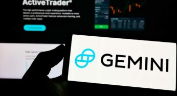 Gemini acusa al director de DCG de estafar a más 300 mil usuarios