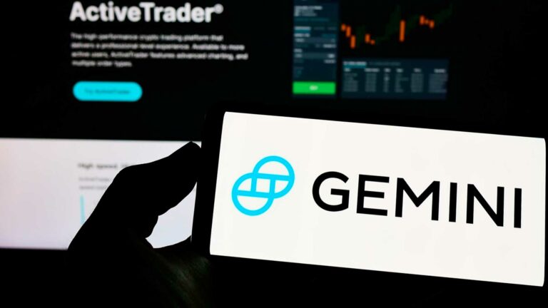 Gemini acusa al director de DCG de estafar a más 300 mil usuarios