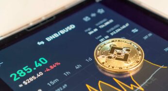 Binance admite fallas pasadas con BUSD