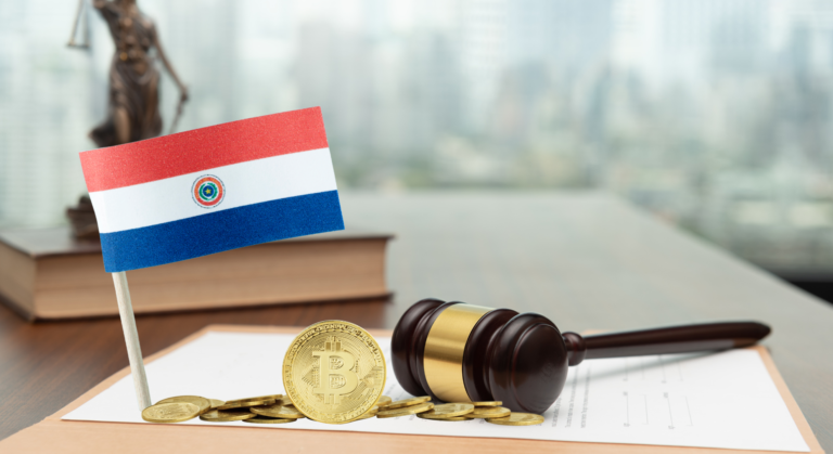 Regulaciones sobre la minería de Bitcoin en Paraguay.