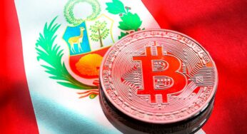 Perú avanza con la adopción de las criptomonedas