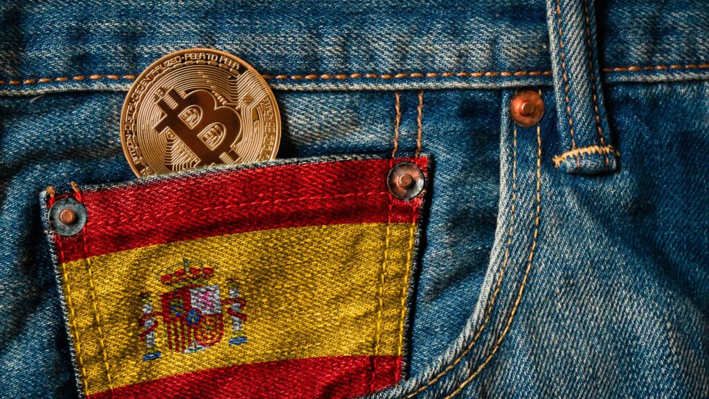 Se retrasa la obligación de declarar fondos en criptomonedas en España