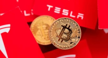 Tesla pierde USD 140 millones en sus inversiones de Bitcoin